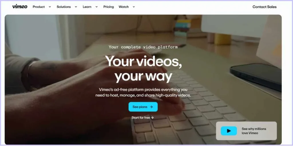 YouTube Alternatives