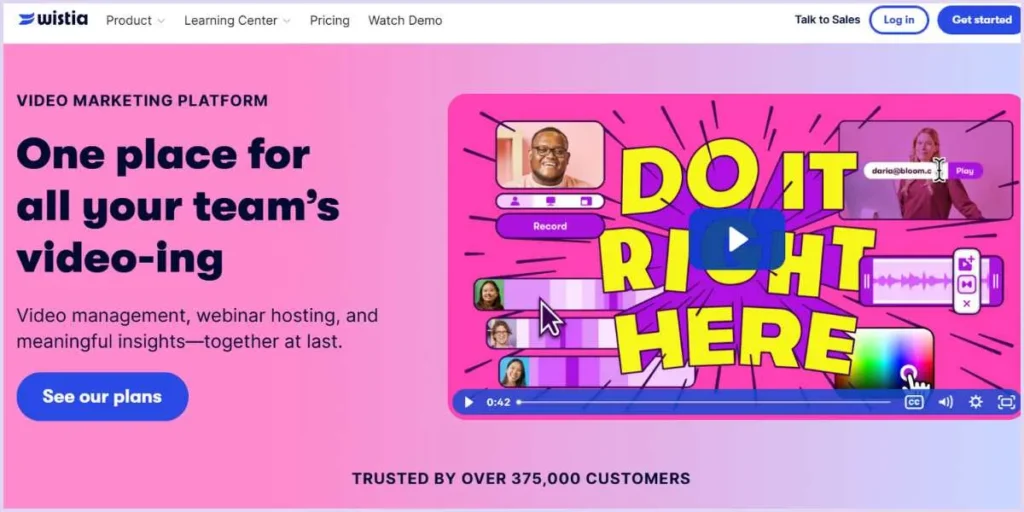 YouTube Alternatives