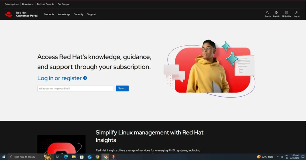 Red Hat CloudForms-Cloud Management Platforms