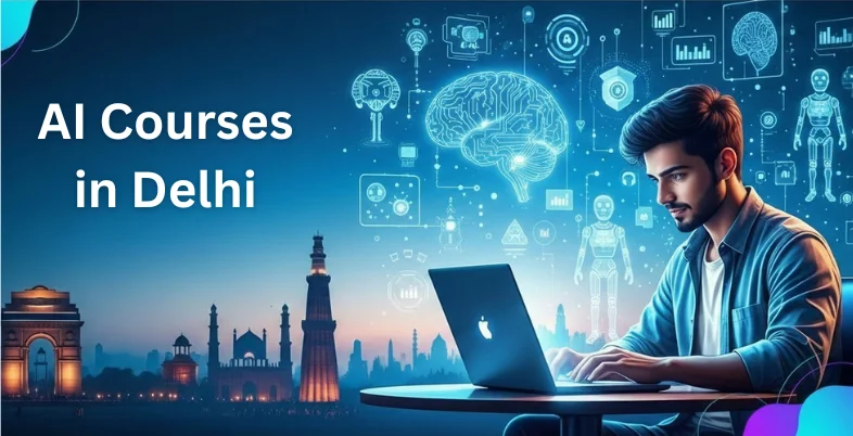 AI Courses in Delhi