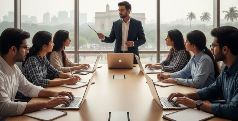 AI Courses in Mumbai