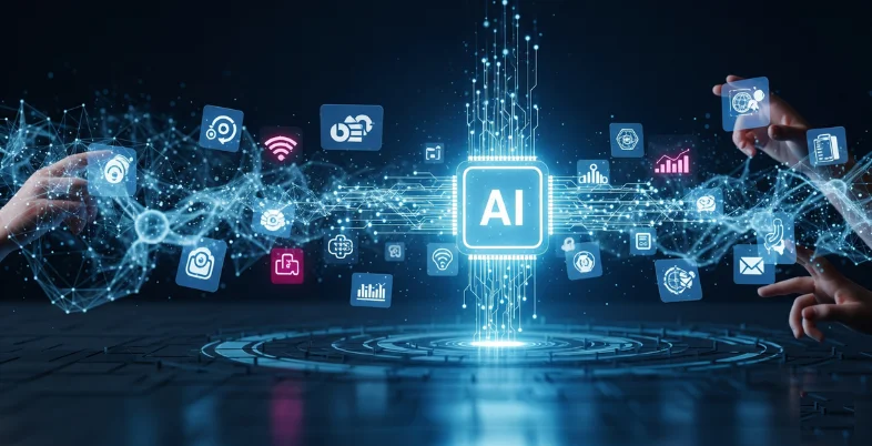 Artificial Intelligence Software