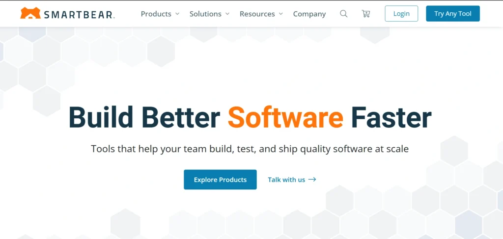 Best Automation Testing Tools: TestComplete