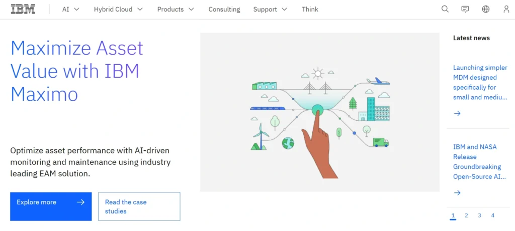 Best Automation Testing Tools: IBM Rational Functional Tester (RFT)