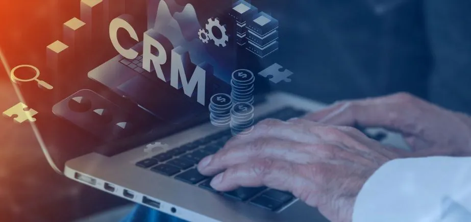 Best CRM Software With Texting