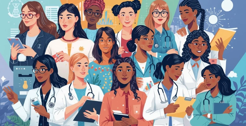 Best Career Options for Girls