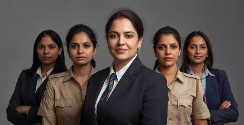 Best Career Options for Girls: Civil Services (IASIPSIFS)