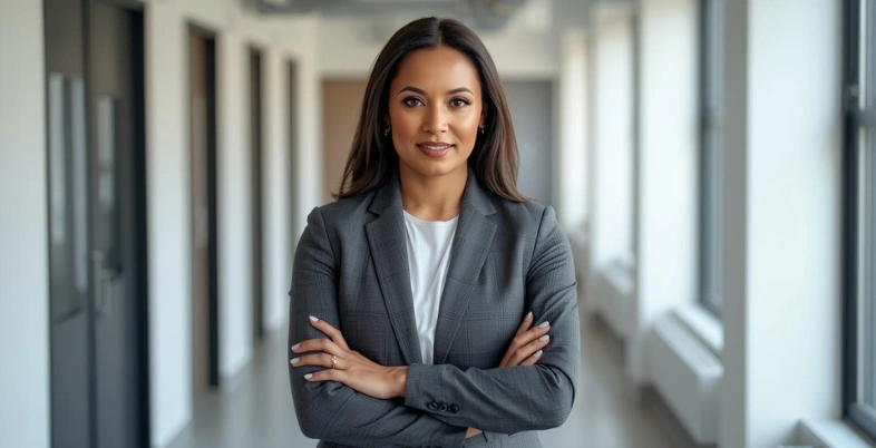 Best Career Options for Girls: Entrepreneur Businesswoman