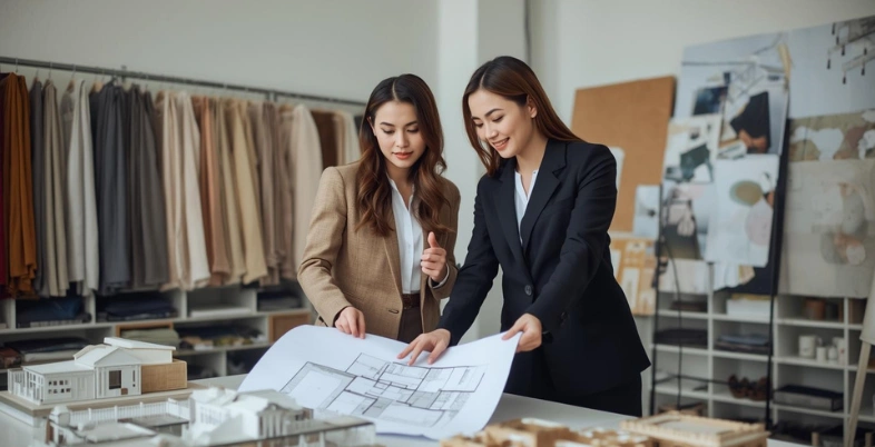 Best Career Options for Girls: Interior Designer