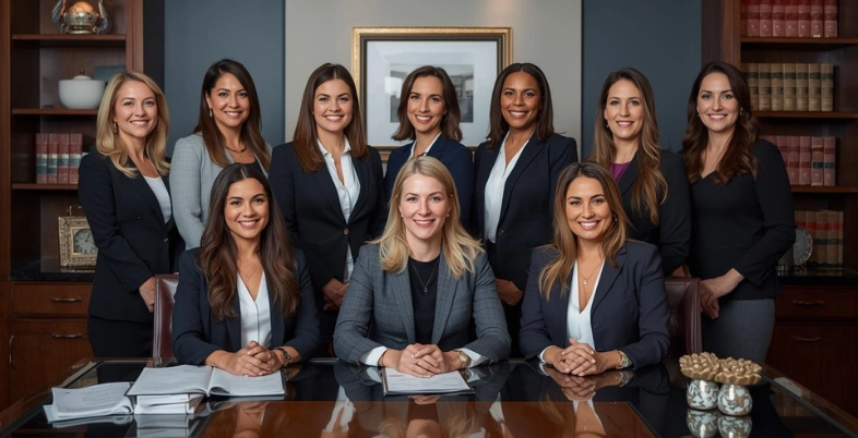 Best Career Options for Girls: Lawyer & Legal Advisor