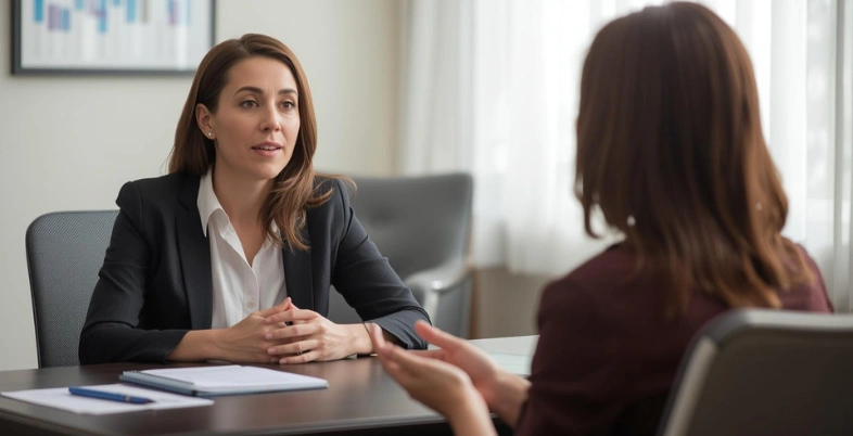 Best Career Options for Girls: Psychologist & Counselor