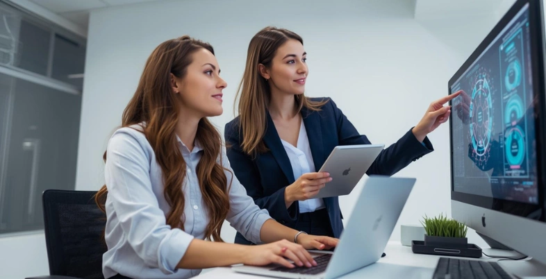 Best Career Options for Girls: Software Engineer & IT Professional