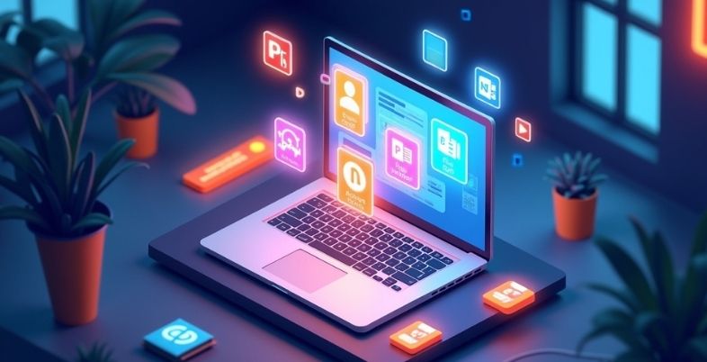 Best PPT Submission Sites