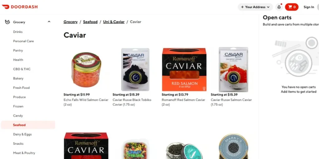 Apps Like Instacart to Make Money