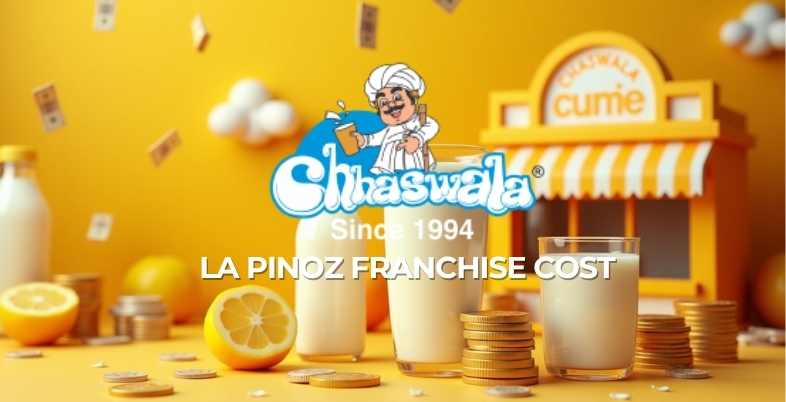 Chhaswala Franchise Cost