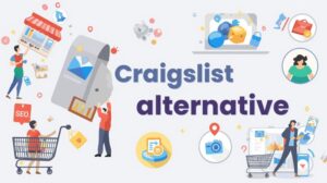 Craigslist Alternatives