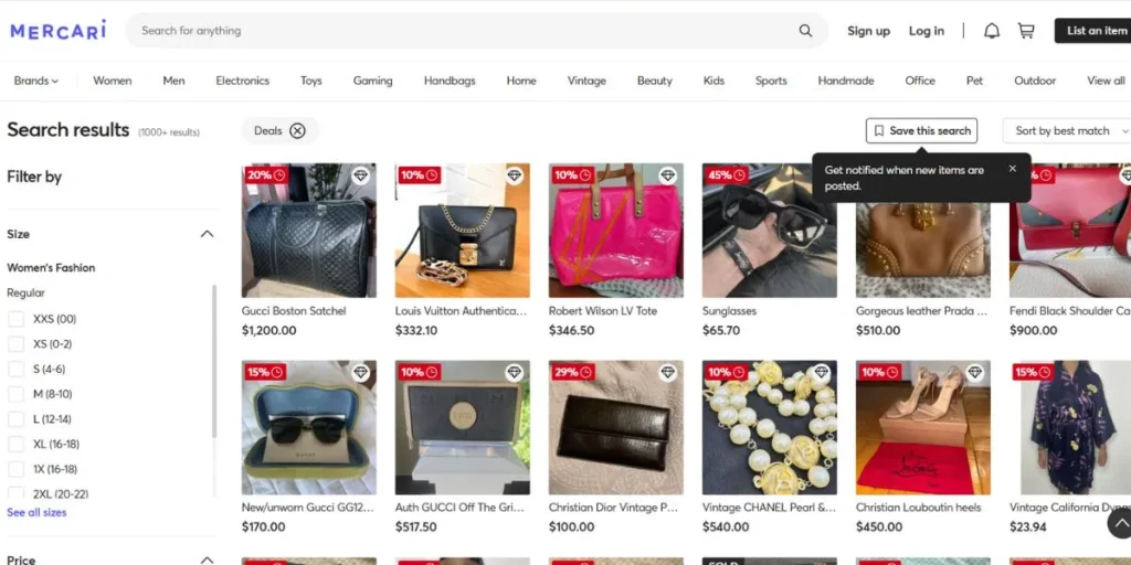 Craigslist Alternatives
