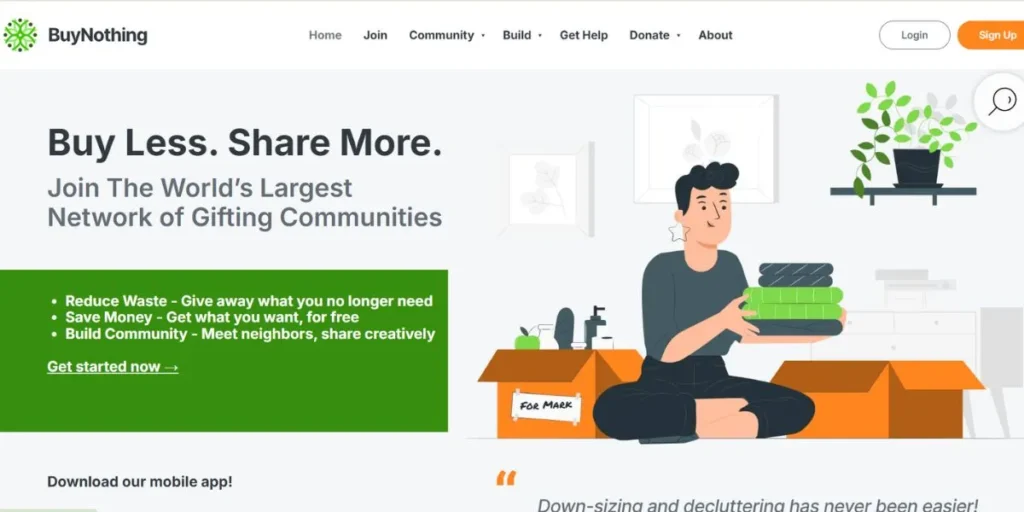Craigslist Alternatives