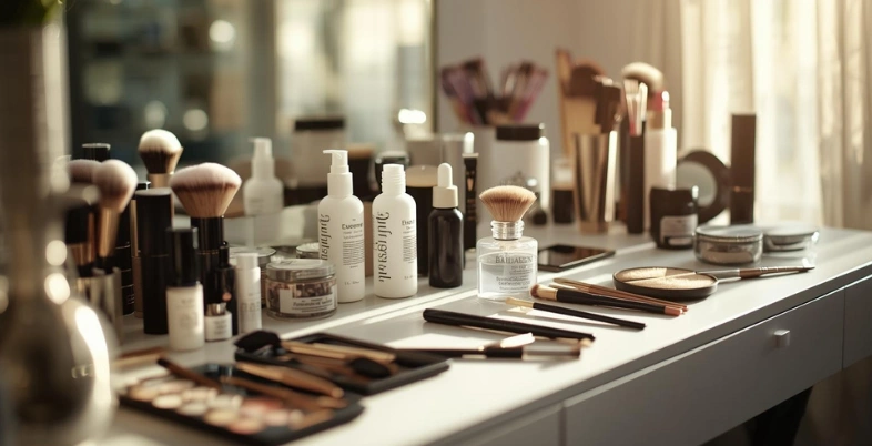 Best Courses After 10th with High Salary: Diploma in Beauty and Cosmetology