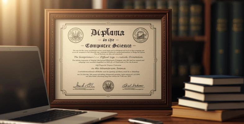 Best Courses After 10th with High Salary: Diploma in Computer Science