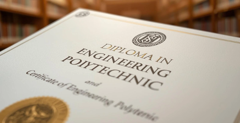 Best Courses After 10th with High Salary: Diploma in Engineering (Polytechnic)
