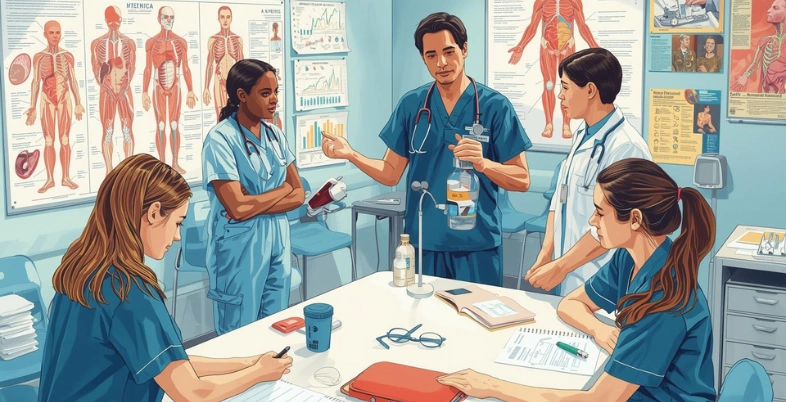 Best Courses After 10th with High Salary: Para Medical