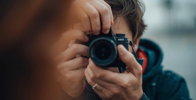 Best Courses After 10th with High Salary: Diploma in Photography