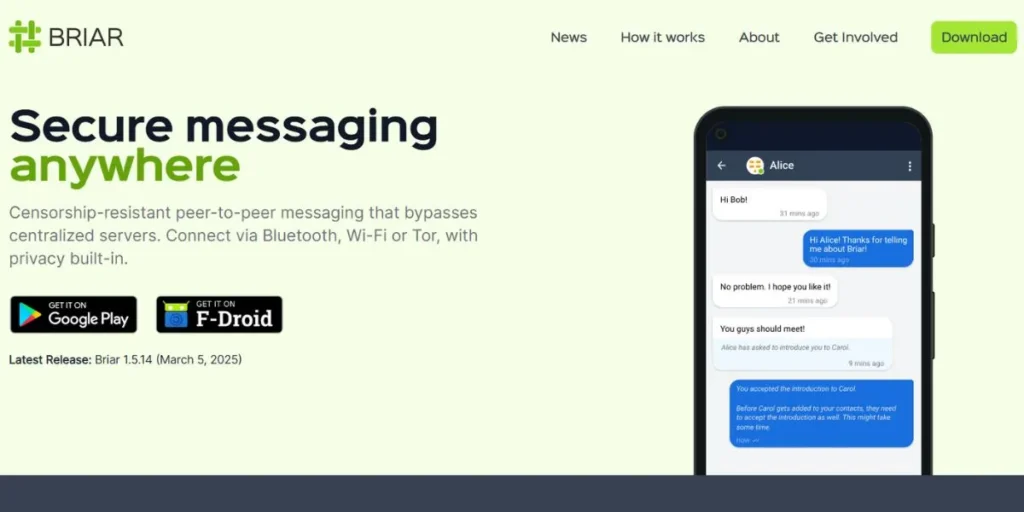 Discord Alternatives 