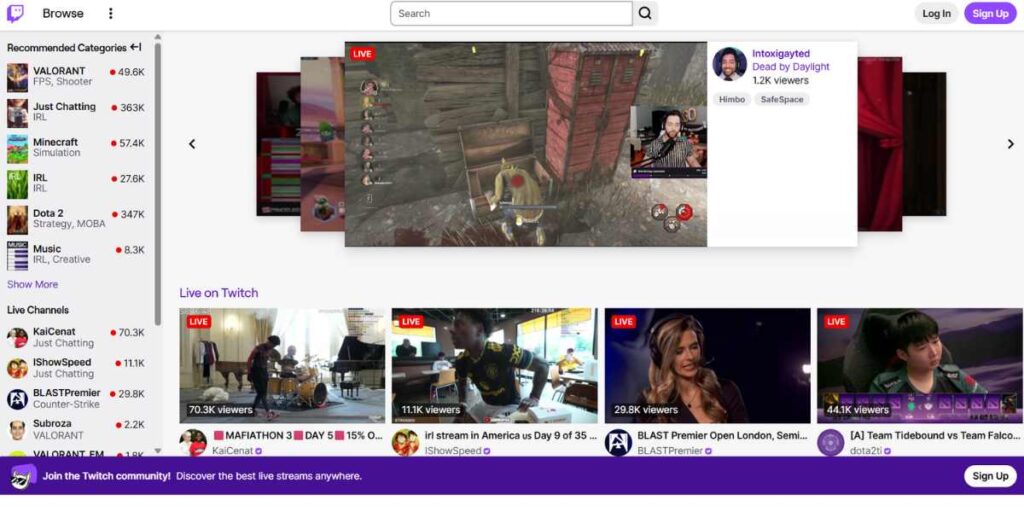 Discord Alternatives