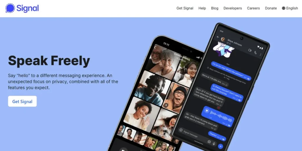 Discord Alternatives