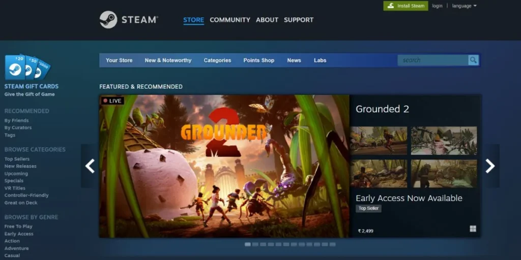 Discord Alternatives 