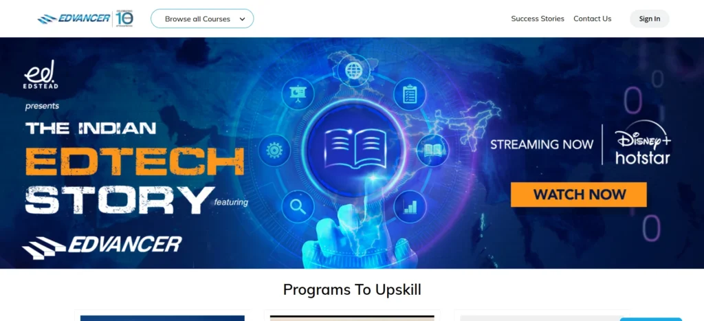 Edvancer-AI Courses in Mumbai 