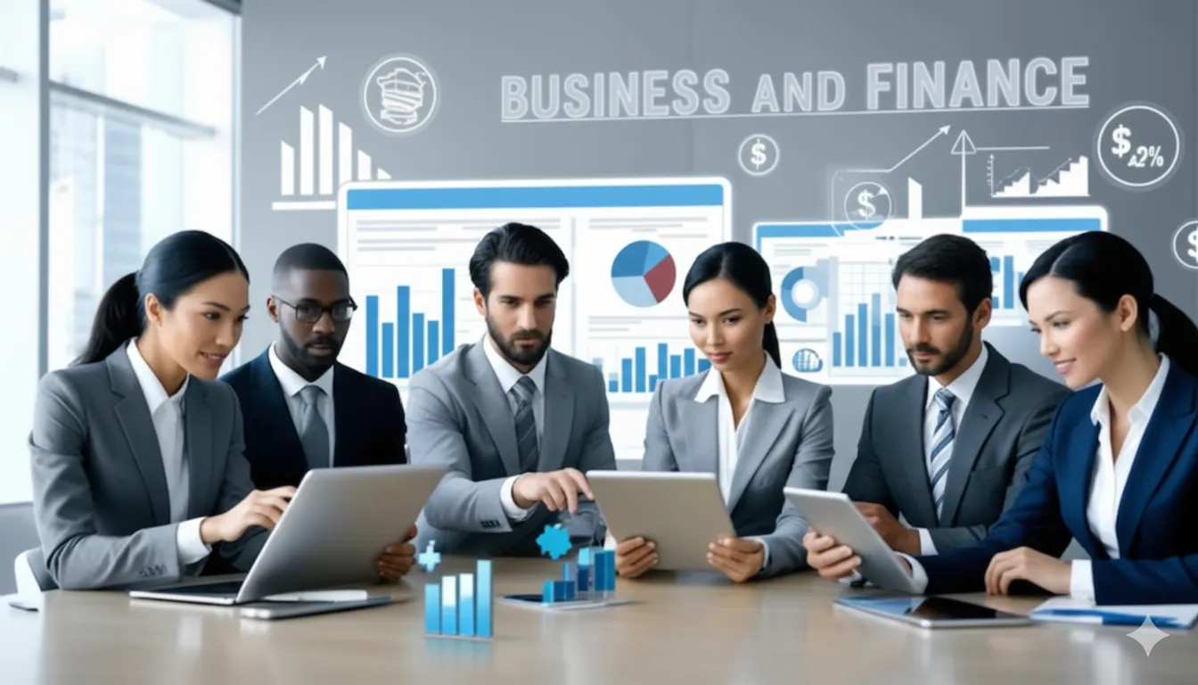 Finance Companies in Chennai