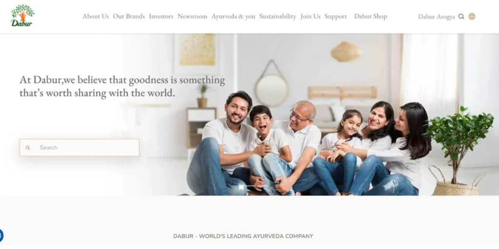 Food Companies in India