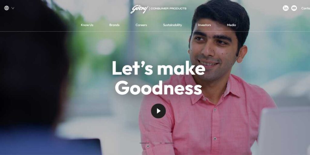 Food Companies in India