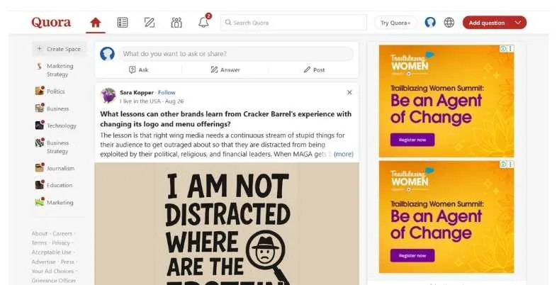 Forum Submission Sites