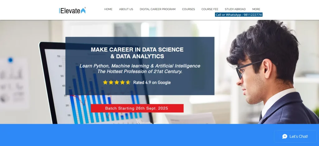 AI Courses in Mumbai -GreyAtom School of Data Science