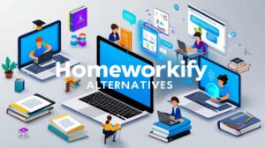 Homeworkify Alternatives