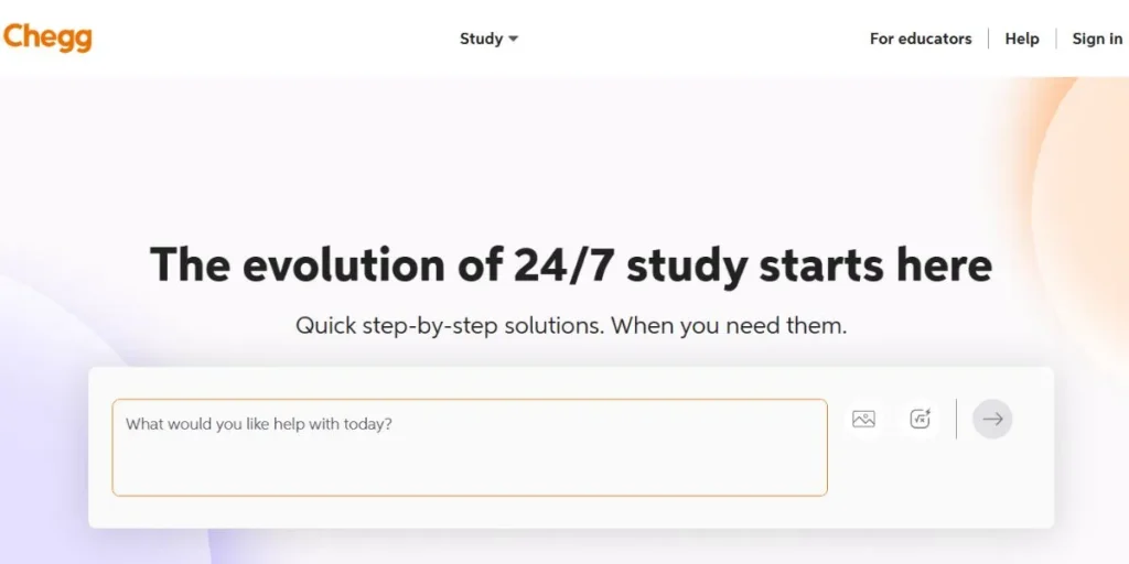 Homeworkify Alternatives