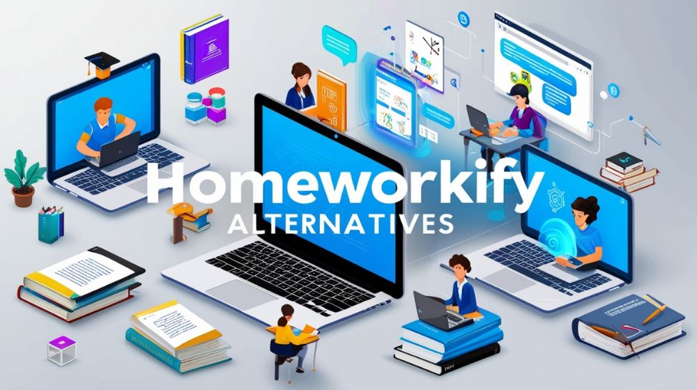 Homeworkify Alternatives
