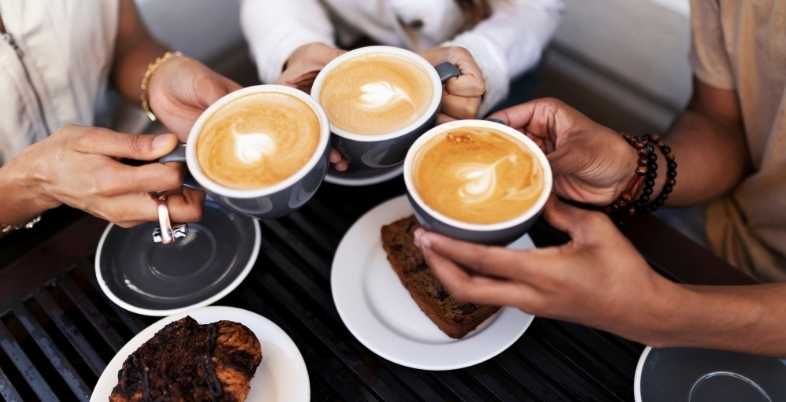 How to Start a Coffee Shop