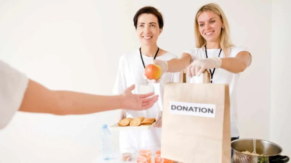 Nonprofit Organization With No Money