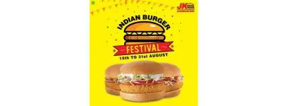 Vada Pav Franchise