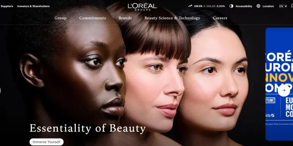 Salon Franchise