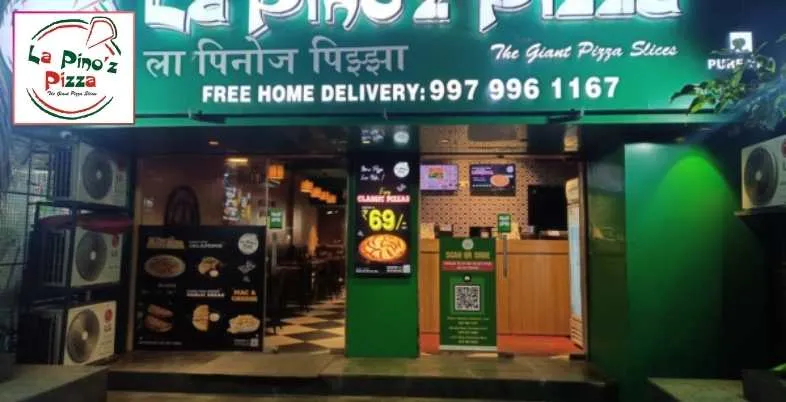 La Pinoz Franchise Cost