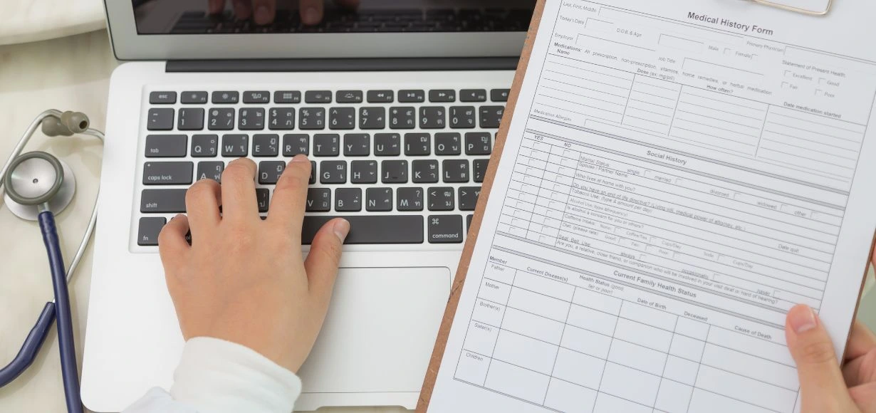 Medical Billing Software