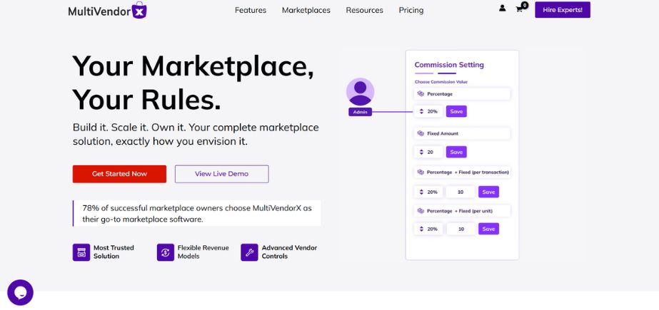 WooCommerce Multi-Vendor Plugin-MultiVendor