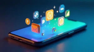 Payment Apps in India
