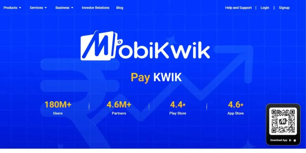 Payment Apps in India