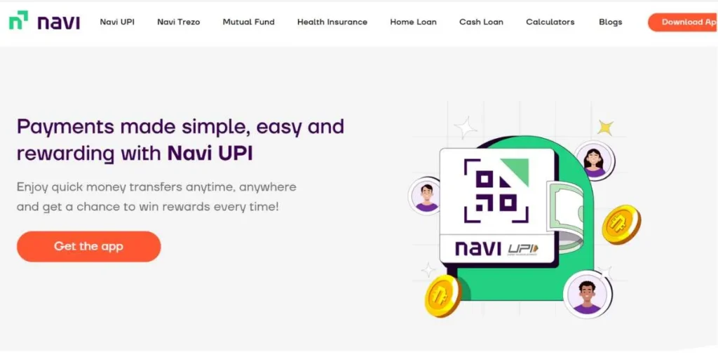 Payment Apps in India